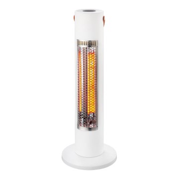 Επιδαπέδιος υπέρυθρος θερμαντήρας 600W/230V