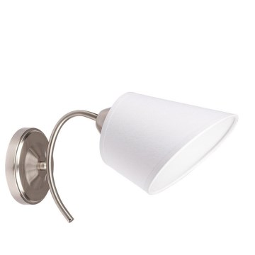 Επιτοίχιο φωτιστικό METTE 1xE27/40W/230V