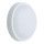 Επιτοίχιο φωτιστικό εξωτερικού χώρου LED BULKHEAD LED/18W/230V 3000K IP54 λευκό