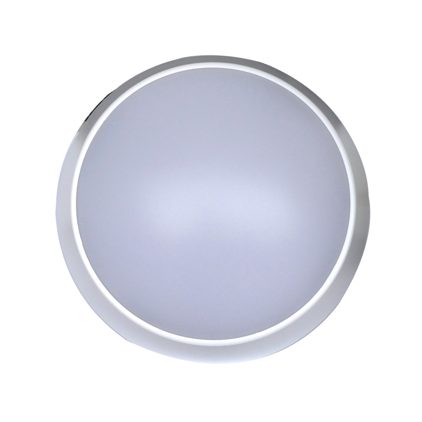 Επιτοίχιο φωτιστικό εξωτερικού χώρου LED LED/15W/230V 4000K IP65