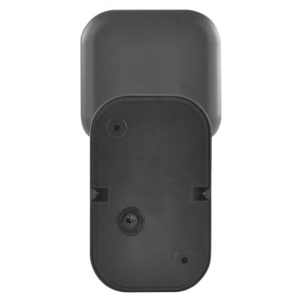 Επιτοίχιο φωτιστικό εξωτερικού χώρου LED NIKA LED/12,5W/230V IP44
