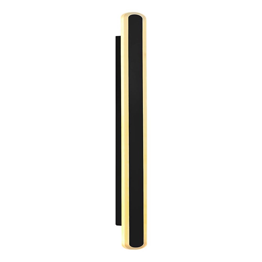 Επιτοίχιο φωτιστικό εξωτερικού χώρου LED STICK LED/12W/230V IP65 3000K 60 cm
