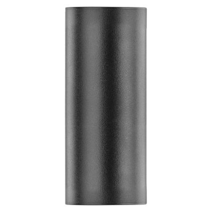 Επιτοίχιο φωτιστικό εξωτερικού χώρου OCULUS 2xGU10/7W/230V IP44