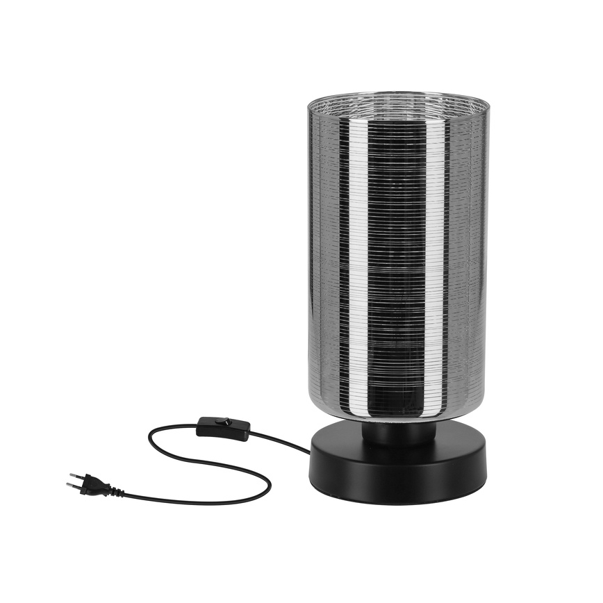 Επιτραπέζια λάμπα COX 1xE27/60W/230V
