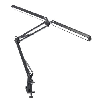 Επιτραπέζια λάμπα dimming LED TENUIX DUO 2xLED/14W/230V 3000-6000K