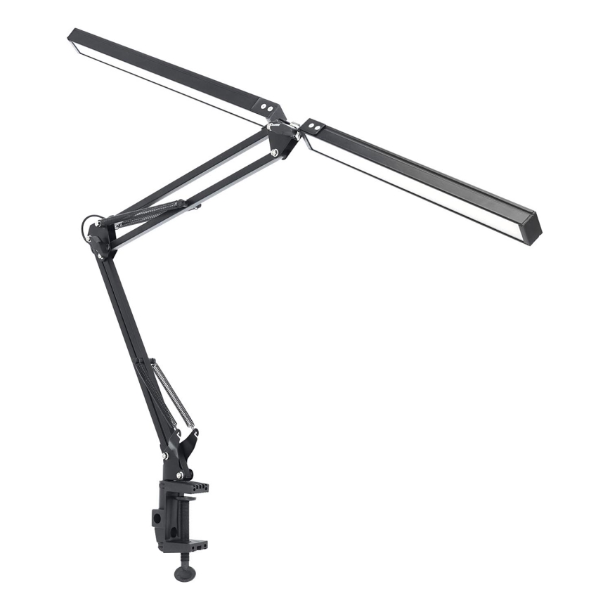 Επιτραπέζια λάμπα dimming LED TENUIX DUO 2xLED/14W/230V 3000-6000K
