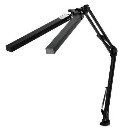 Επιτραπέζια λάμπα dimming LED TENUIX DUO 2xLED/14W/230V 3000-6000K