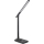 Επιτραπέζια λάμπα dimming LED with USB LED/9W/230V 3000K/4000K/5500K μαύρο