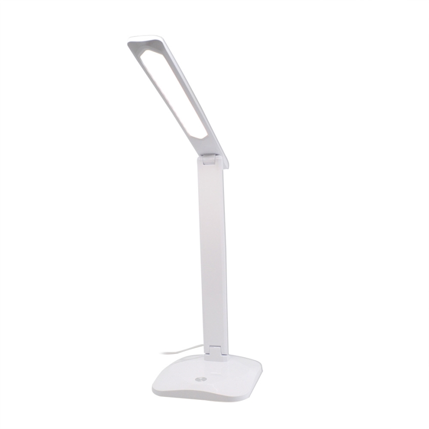 Επιτραπέζια λάμπα LED TOLEDO LED/8W/230V 3000-6500K