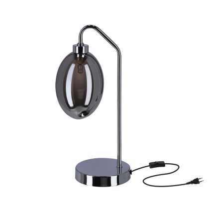 Επιτραπέζια λάμπα LUKKA 1xG9/10W/230V