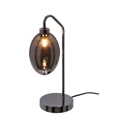 Επιτραπέζια λάμπα LUKKA 1xG9/10W/230V
