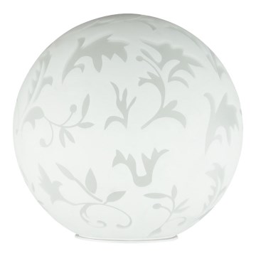 Επιτραπέζια λάμπα ORIENT 1xE27/60W