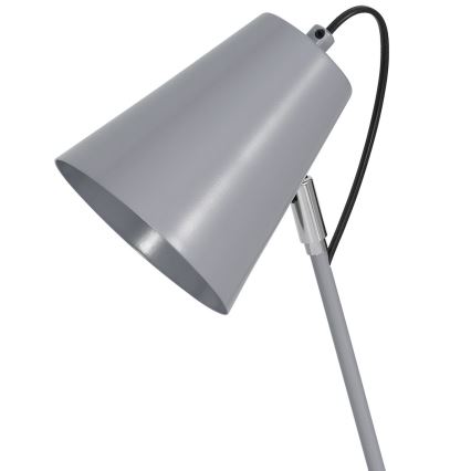 Επιτραπέζια λάμπα TABLE LAMPS 1xE27/60W/230V