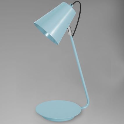 Επιτραπέζια λάμπα TABLE LAMPS 1xE27/60W/230V