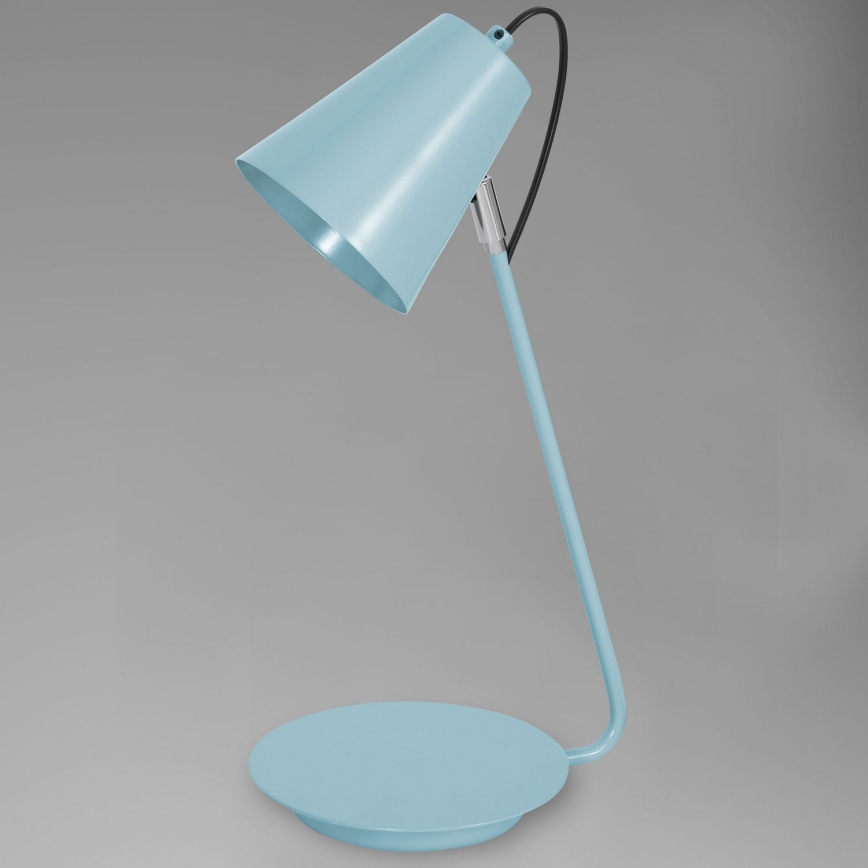 Επιτραπέζια λάμπα TABLE LAMPS 1xE27/60W/230V