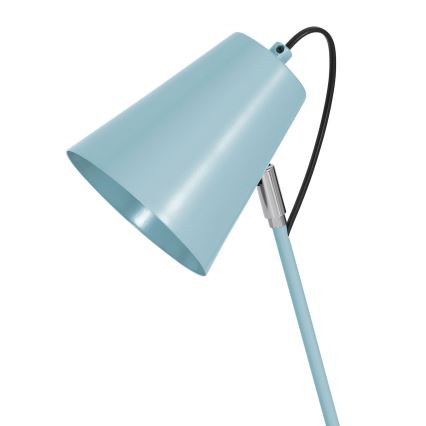 Επιτραπέζια λάμπα TABLE LAMPS 1xE27/60W/230V