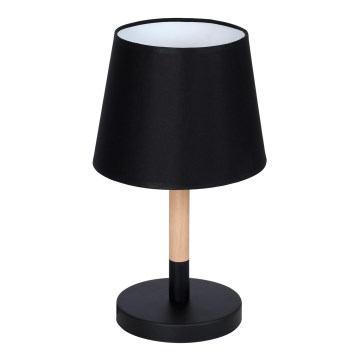 Επιτραπέζια λάμπα TABLE LAMPS 1xE27/60W/230V