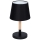 Επιτραπέζια λάμπα TABLE LAMPS 1xE27/60W/230V