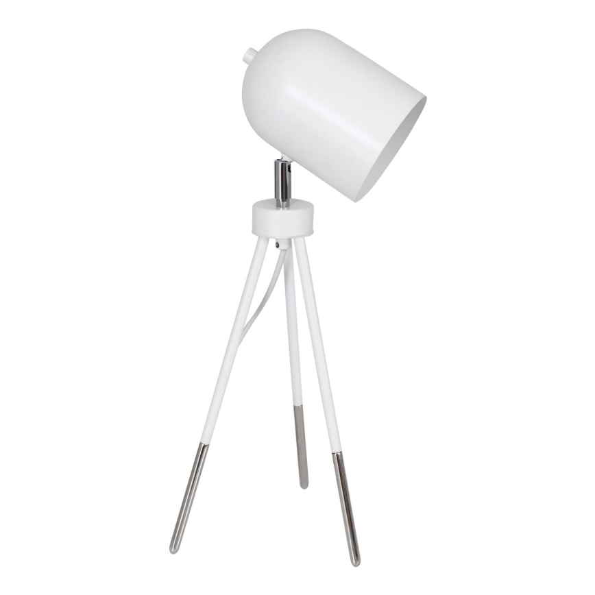 Επιτραπέζια λάμπα TABLE LAMPS 1xE27/60W/230V