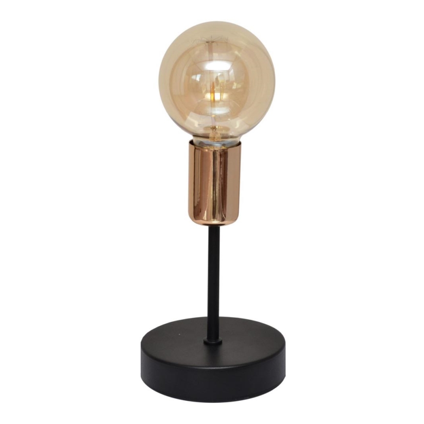 Επιτραπέζια λάμπα TUBE 1xE27/15W/230V