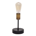 Επιτραπέζια λάμπα TUBE 1xE27/15W/230V