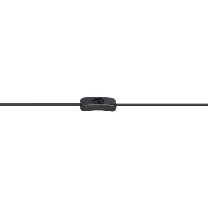 Επιτραπέζια λάμπα WEERT 1xG9/28W/230V