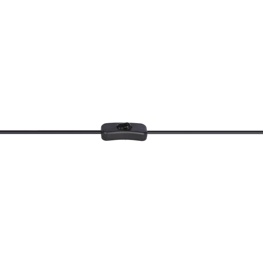 Επιτραπέζια λάμπα WEERT 1xG9/28W/230V