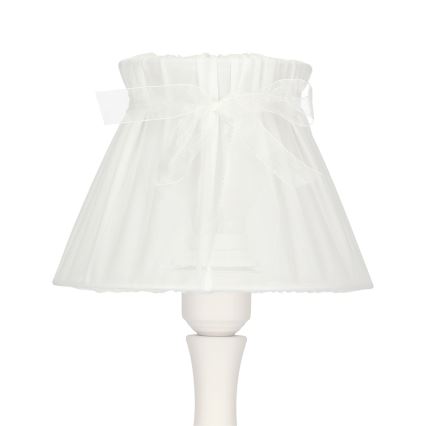 Επιτραπέζια λάμπα ZEFIR 1xE27/40W/230V
