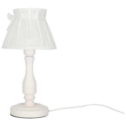 Επιτραπέζια λάμπα ZEFIR 1xE27/40W/230V