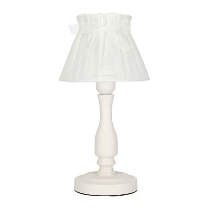 Επιτραπέζια λάμπα ZEFIR 1xE27/40W/230V
