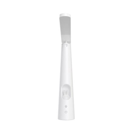 Επιτραπέζια λάμπα αφής dimming LED BUNNY LED/7W/230V 2700/4000/6500K λευκό