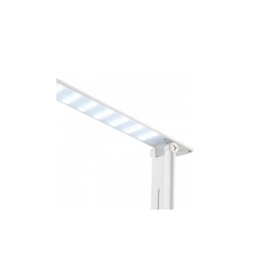 Επιτραπέζια λάμπα αφής dimming LED JOWI LED/8W/230V λευκό