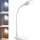 Επιτραπέζια λάμπα αφής dimming LED LED/4,5W/5V 3000/4000/6500K λευκό