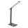 Επιτραπέζια λάμπα αφής dimming LED VINTO LED/8W/230V μαύρο