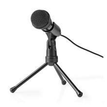 Επιτραπέζιο μικρόφωνο για PC 1,5V