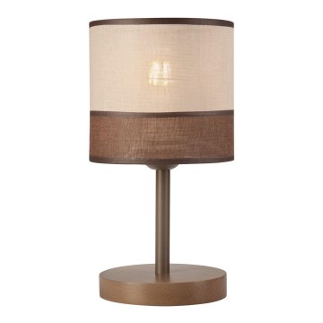 Επιτραπέζιο φωτιστικό ANDREA 1xE27/60W/230V