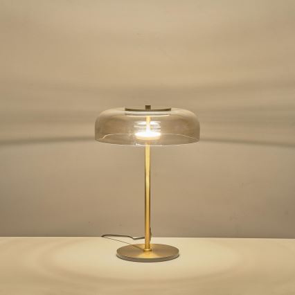 Επιτραπέζιο φωτιστικό LED LED/8W/230V 3000K