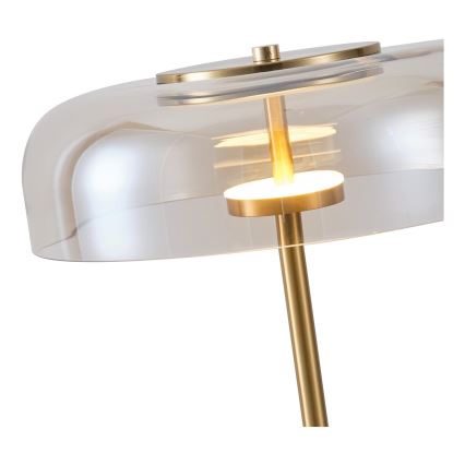 Επιτραπέζιο φωτιστικό LED LED/8W/230V 3000K