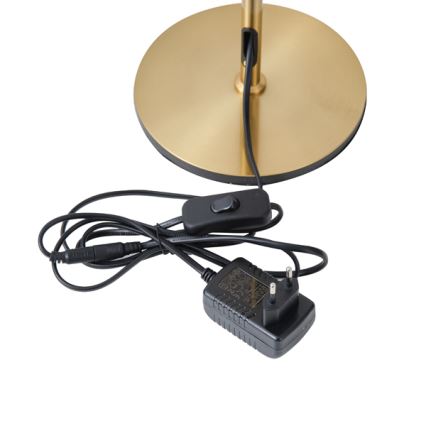 Επιτραπέζιο φωτιστικό LED LED/8W/230V 3000K