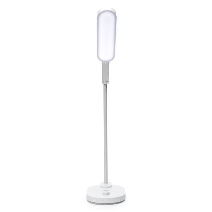 Επιτραπέζιο φωτιστικό LED ντιμαριζόμενο LED/10W/5V 3800/4200K CRI 97 λευκό