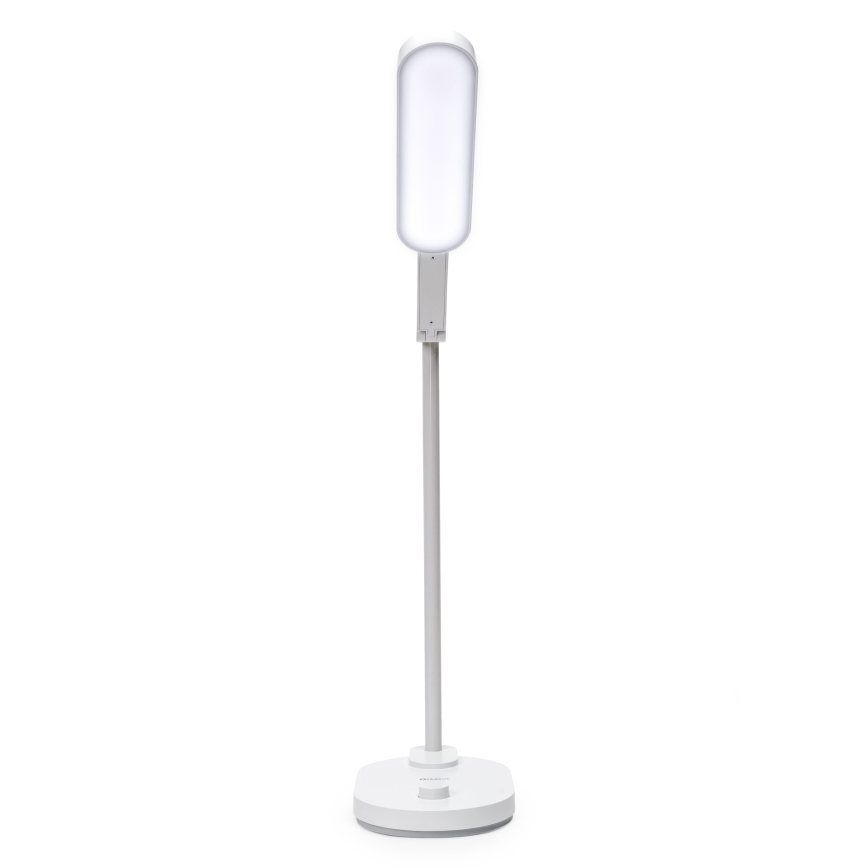 Επιτραπέζιο φωτιστικό LED ντιμαριζόμενο LED/10W/5V 3800/4200K CRI 97 λευκό