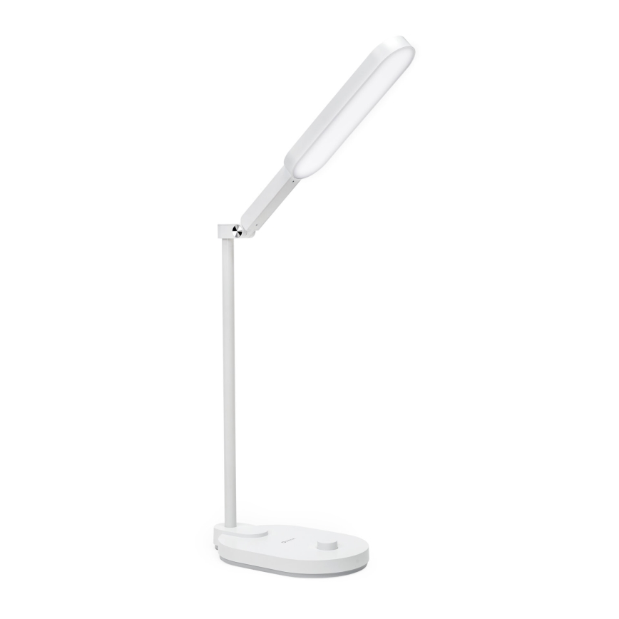 Επιτραπέζιο φωτιστικό LED ντιμαριζόμενο LED/10W/5V 3800/4200K CRI 97 λευκό