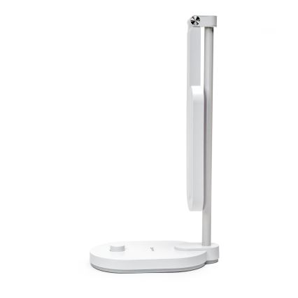Επιτραπέζιο φωτιστικό LED ντιμαριζόμενο LED/10W/5V 3800/4200K CRI 97 λευκό