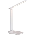Επιτραπέζιο φωτιστικό LED ντιμαριζόμενο POST LED/5W/5V 3000-6500K λευκό