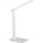 Επιτραπέζιο φωτιστικό LED ντιμαριζόμενο POST LED/5W/5V 3000-6500K λευκό
