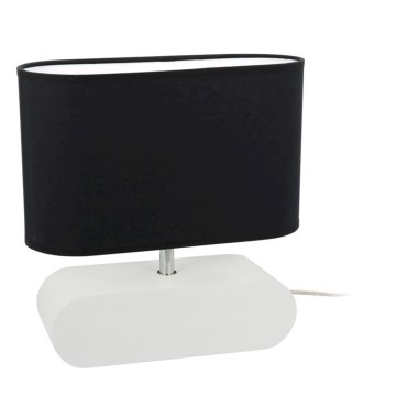 Επιτραπέζιο φωτιστικό MARINNA 1xE27/25W/230V οξιά