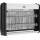 Ηλεκτρική εντομοπαγίδα 2x10W/230V 80m2