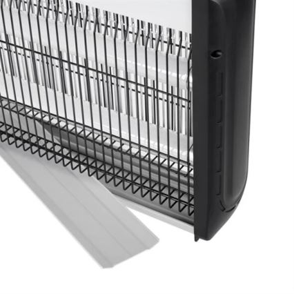 Ηλεκτρική εντομοπαγίδα 2x10W/230V 80m2