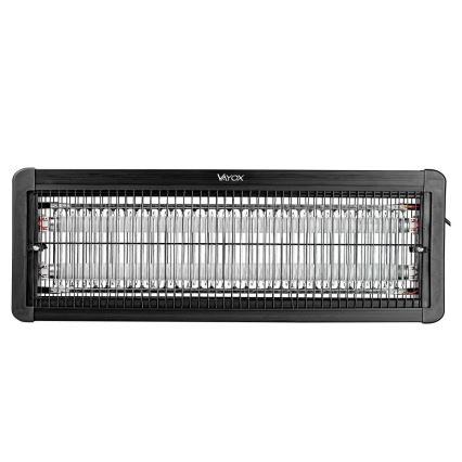 Ηλεκτρική εντομοπαγίδα 2x20W/230V 180 m²