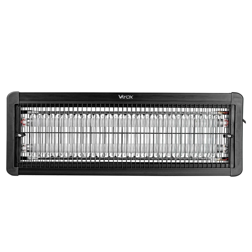 Ηλεκτρική εντομοπαγίδα 2x20W/230V 180 m²
